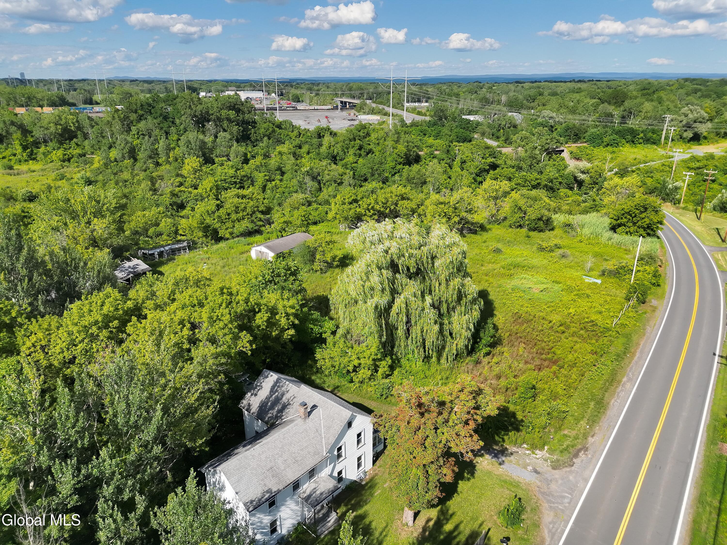 237 Bridge Street Selkirk NY 12158