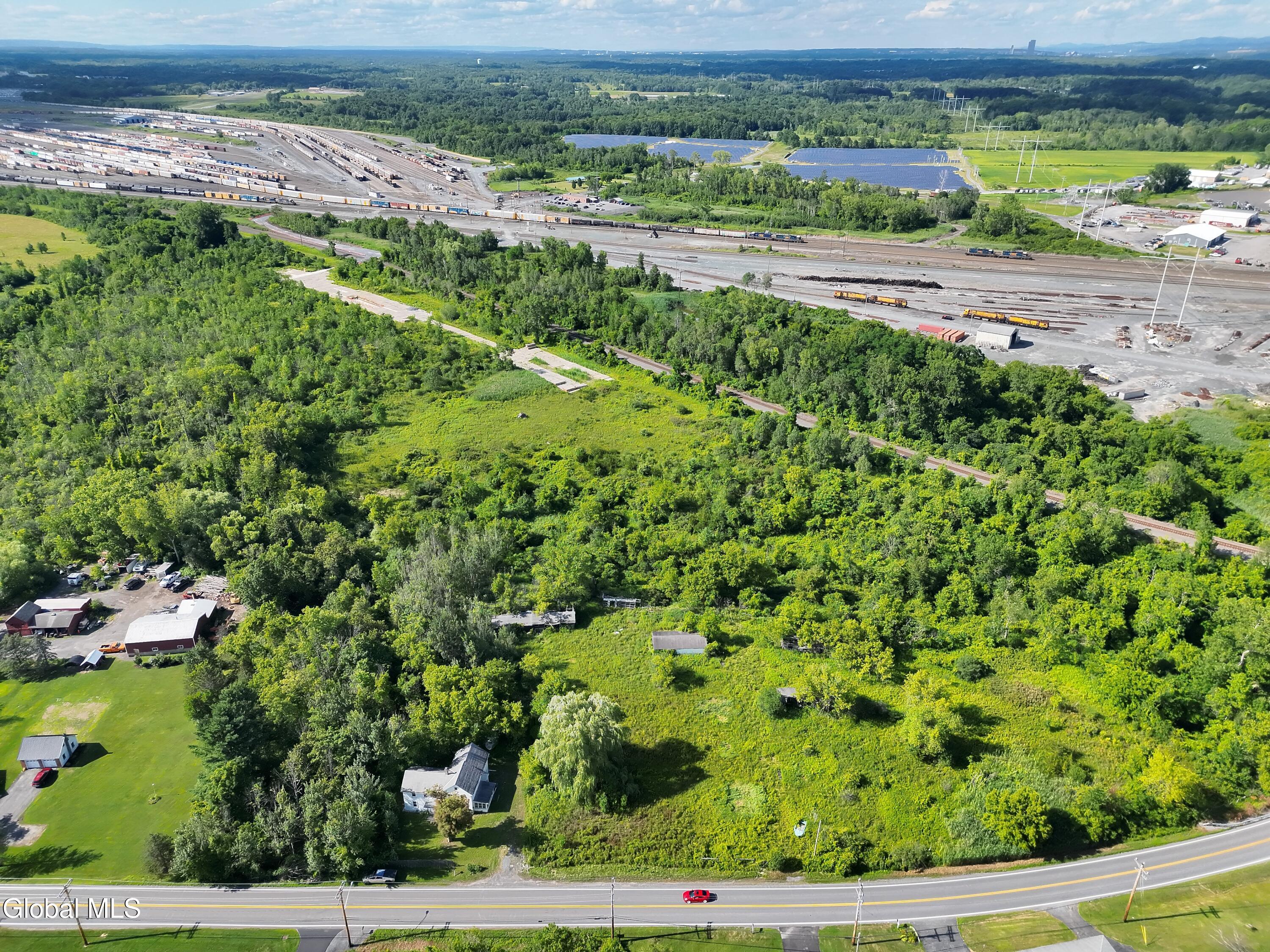 237 Bridge Street Selkirk NY 12158