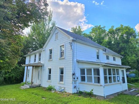 237 Bridge Street Selkirk NY 12158