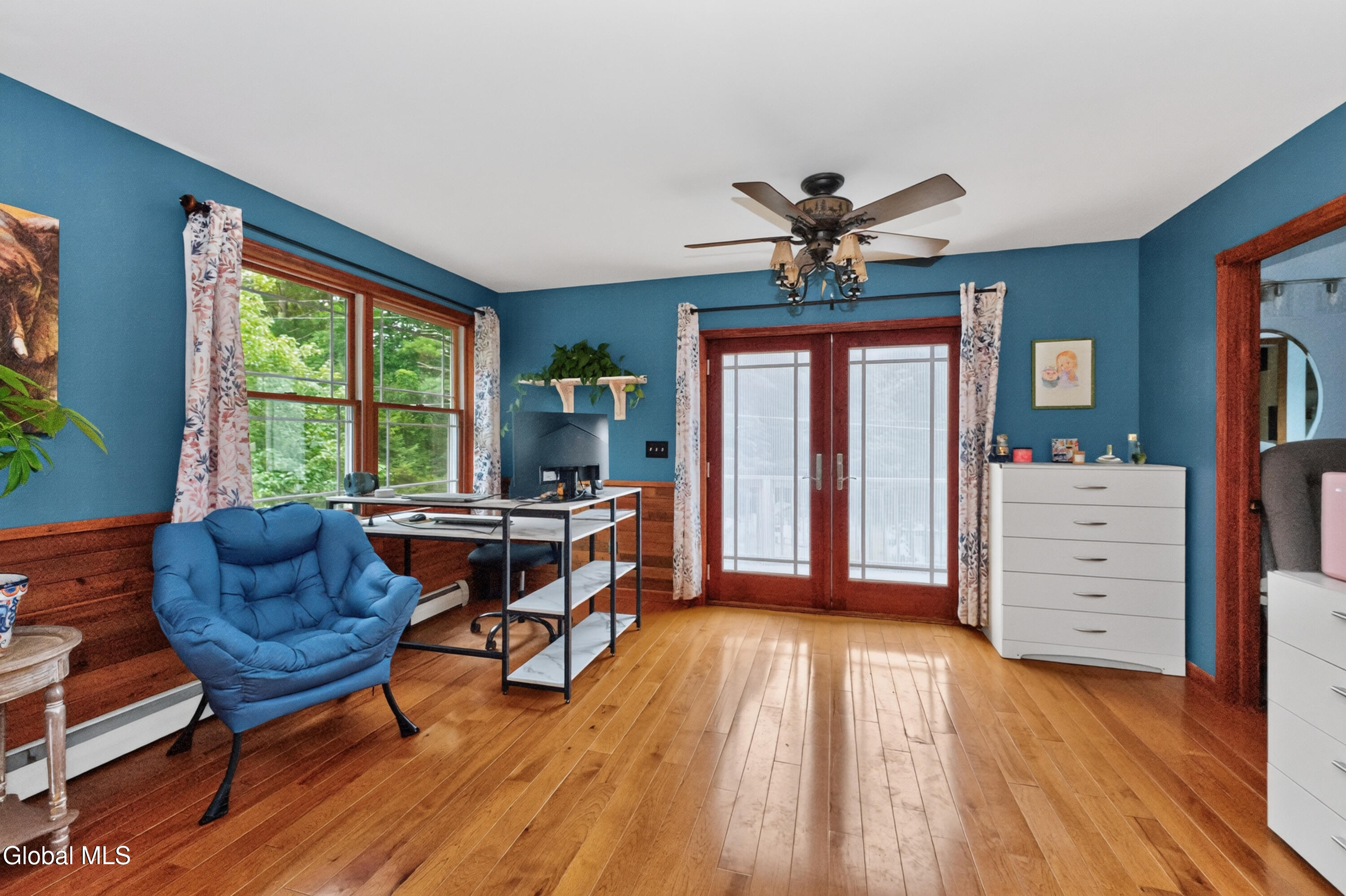 79 Antone Mountain Road Corinth NY 12822