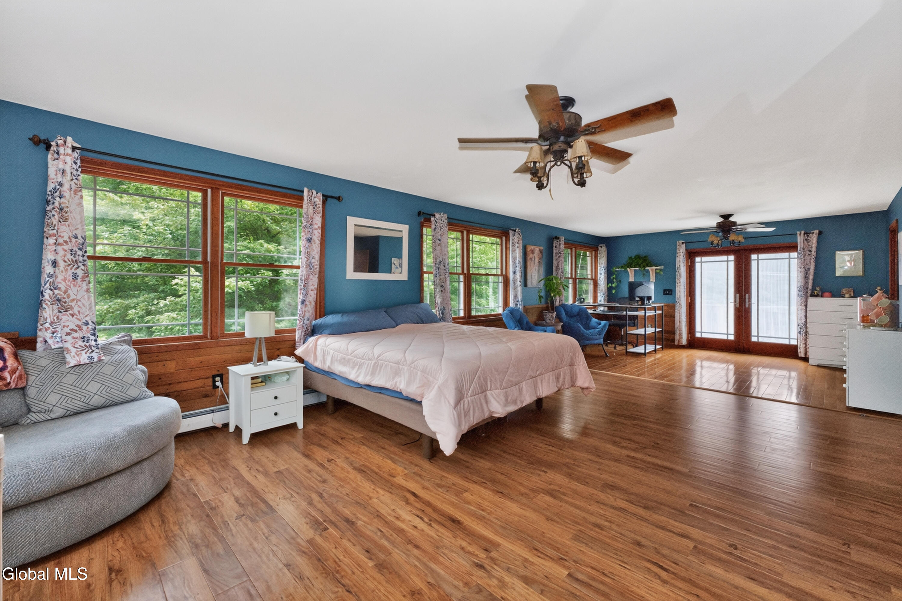 79 Antone Mountain Road Corinth NY 12822