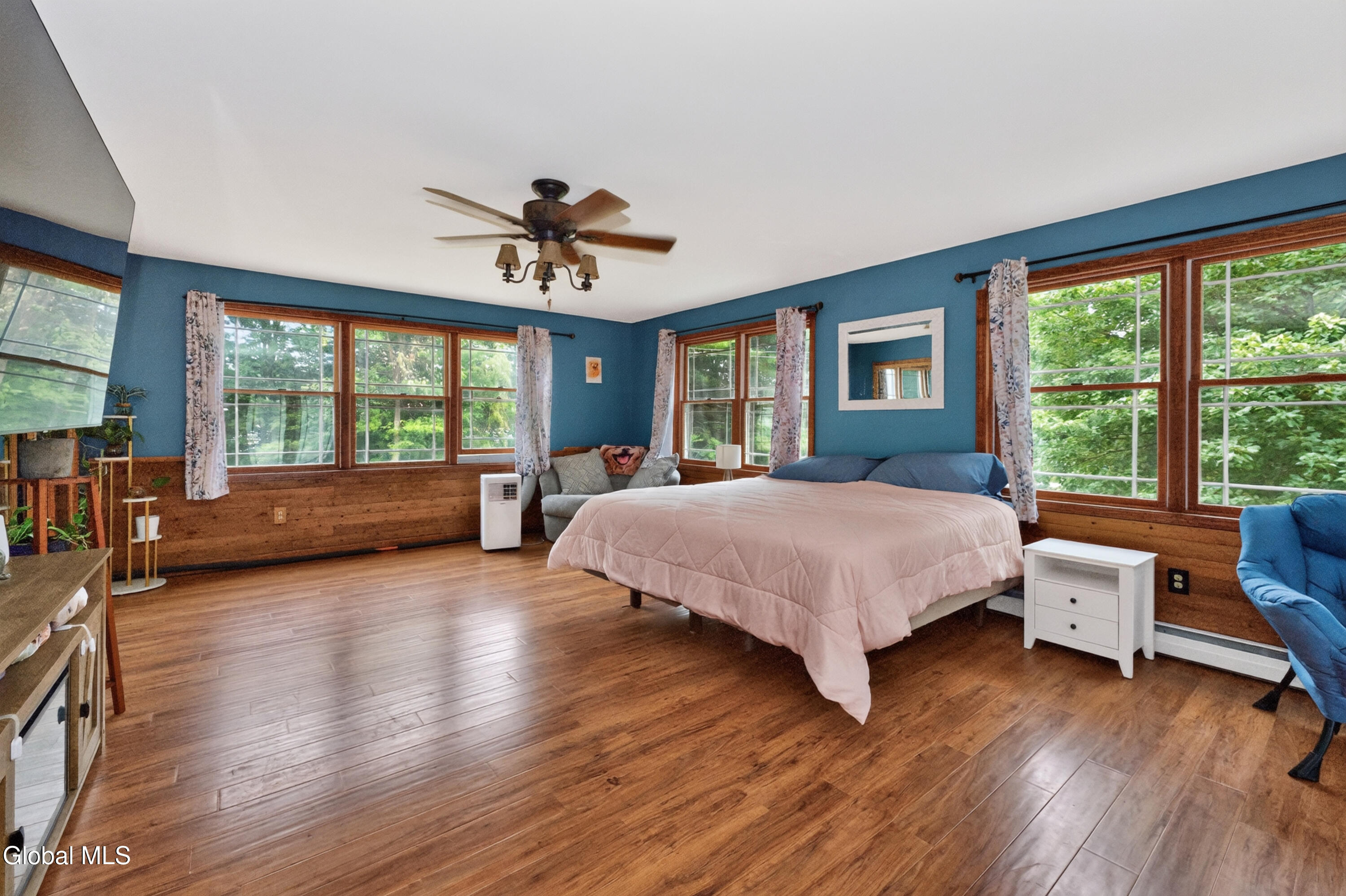 79 Antone Mountain Road Corinth NY 12822