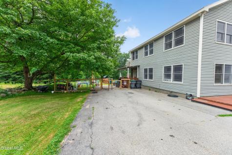 79 Antone Mountain Road Corinth NY 12822