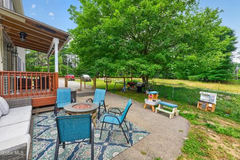 79 Antone Mountain Road Corinth NY 12822