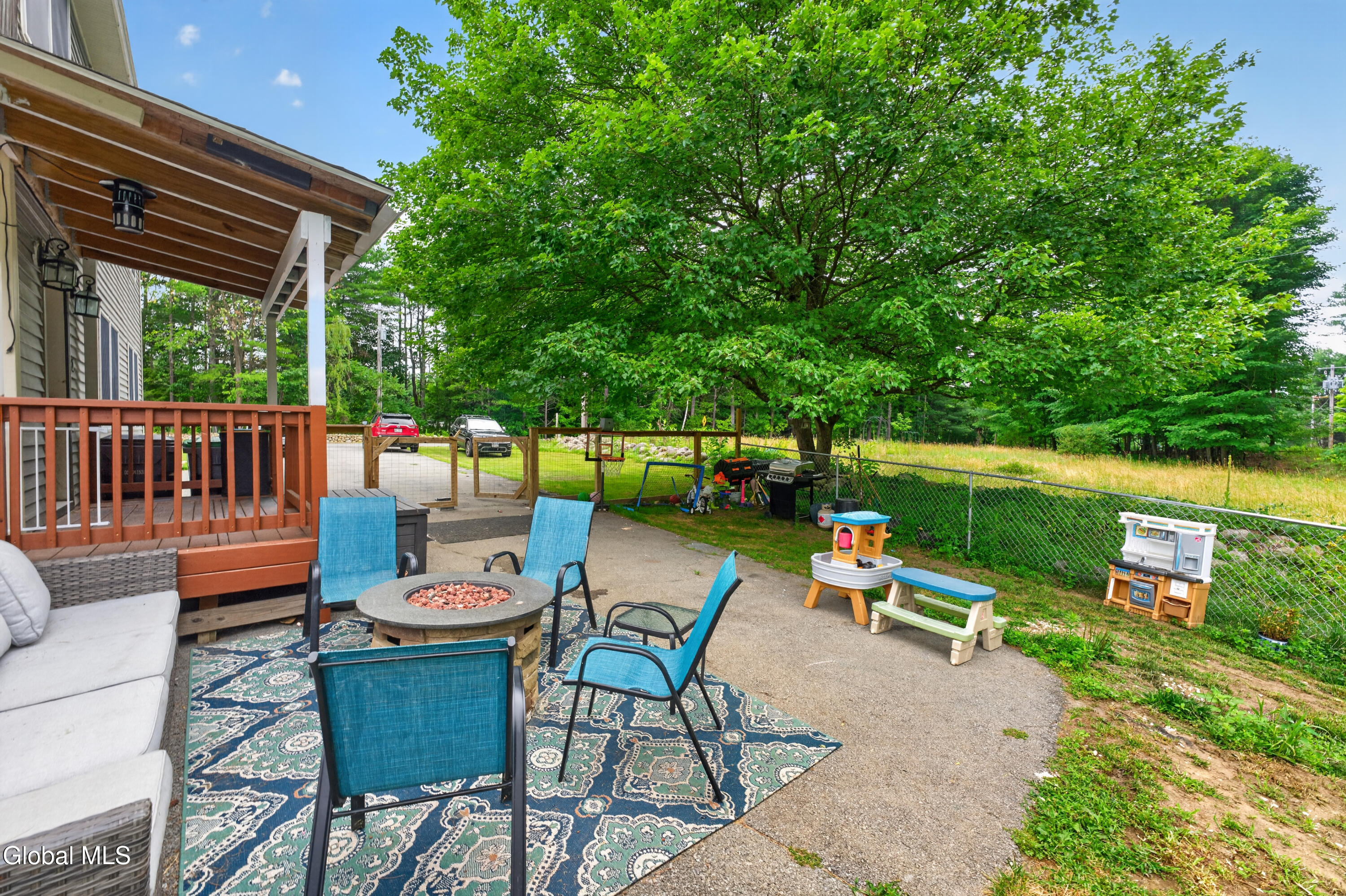 79 Antone Mountain Road Corinth NY 12822