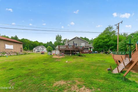 79 Antone Mountain Road Corinth NY 12822