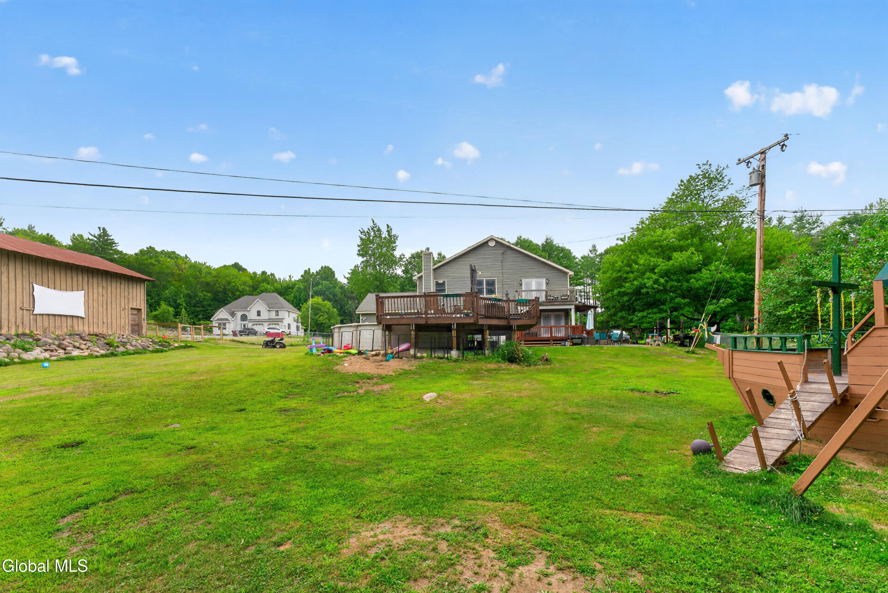 79 Antone Mountain Road Corinth NY 12822