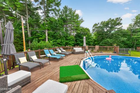 79 Antone Mountain Road Corinth NY 12822