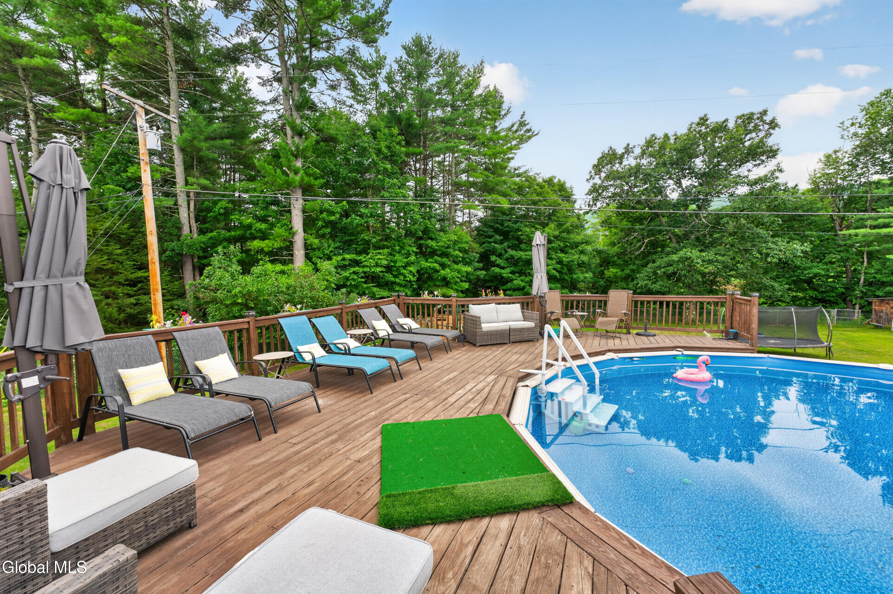 79 Antone Mountain Road Corinth NY 12822