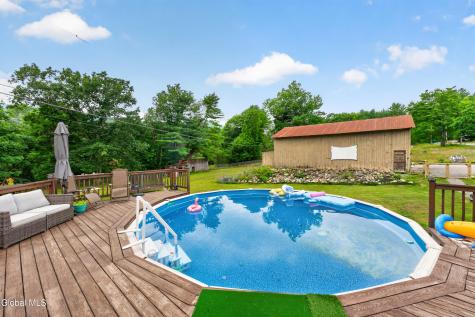 79 Antone Mountain Road Corinth NY 12822