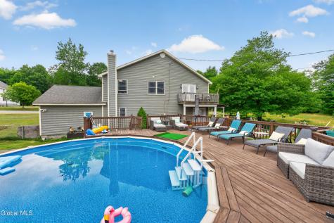79 Antone Mountain Road Corinth NY 12822