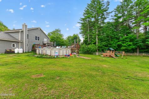 79 Antone Mountain Road Corinth NY 12822