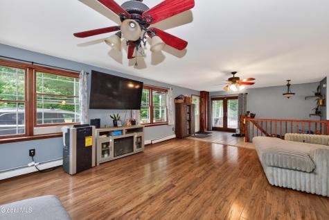 79 Antone Mountain Road Corinth NY 12822