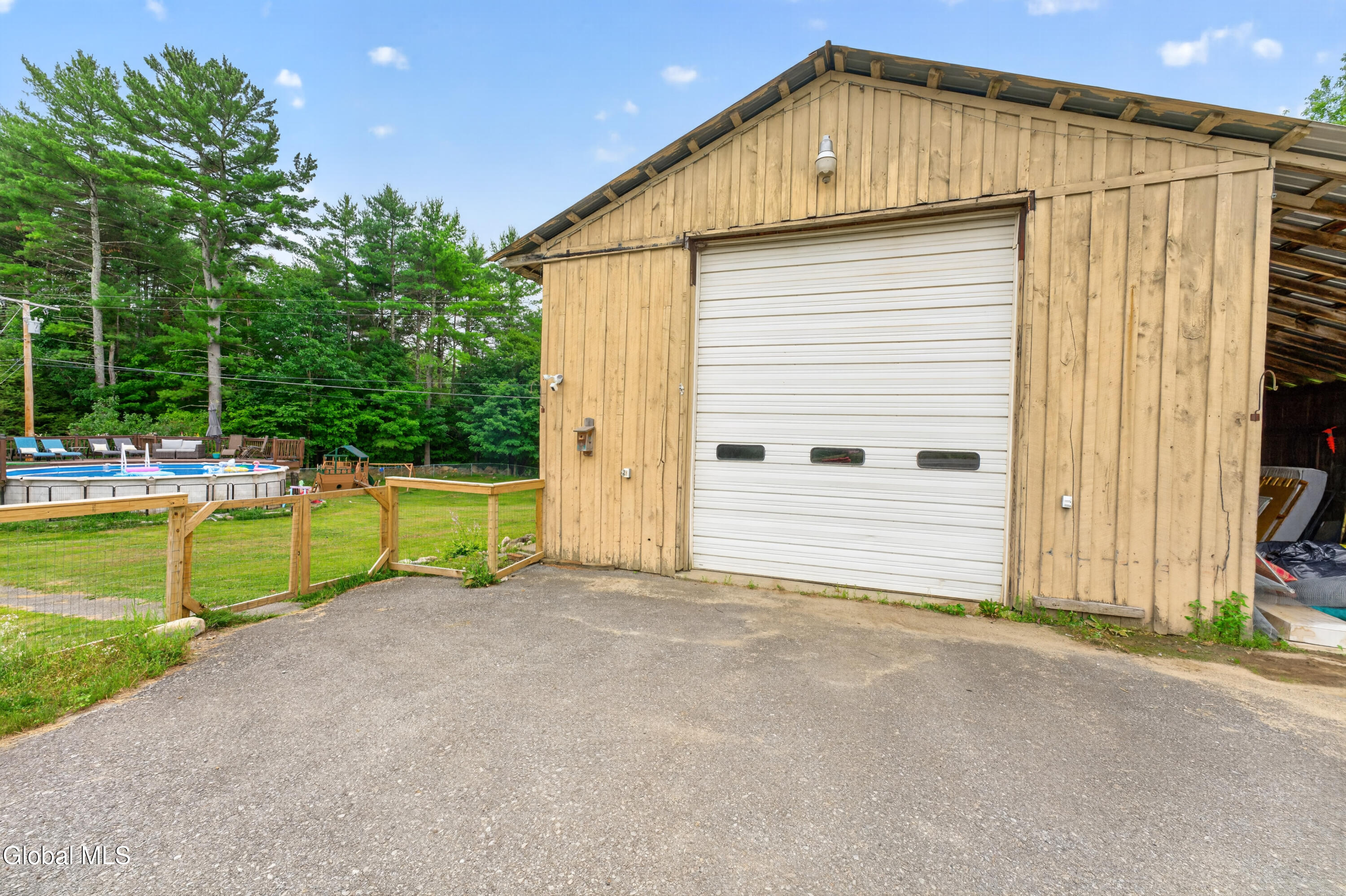 79 Antone Mountain Road Corinth NY 12822