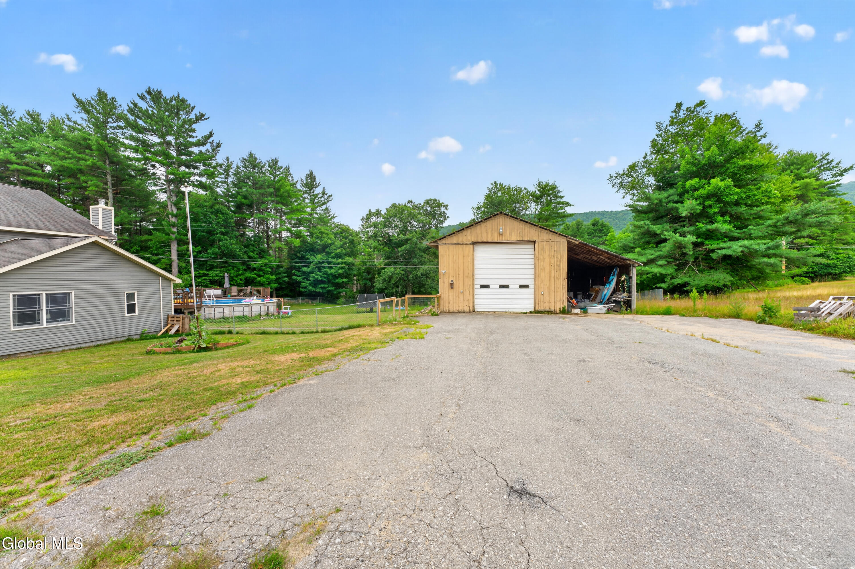 79 Antone Mountain Road Corinth NY 12822