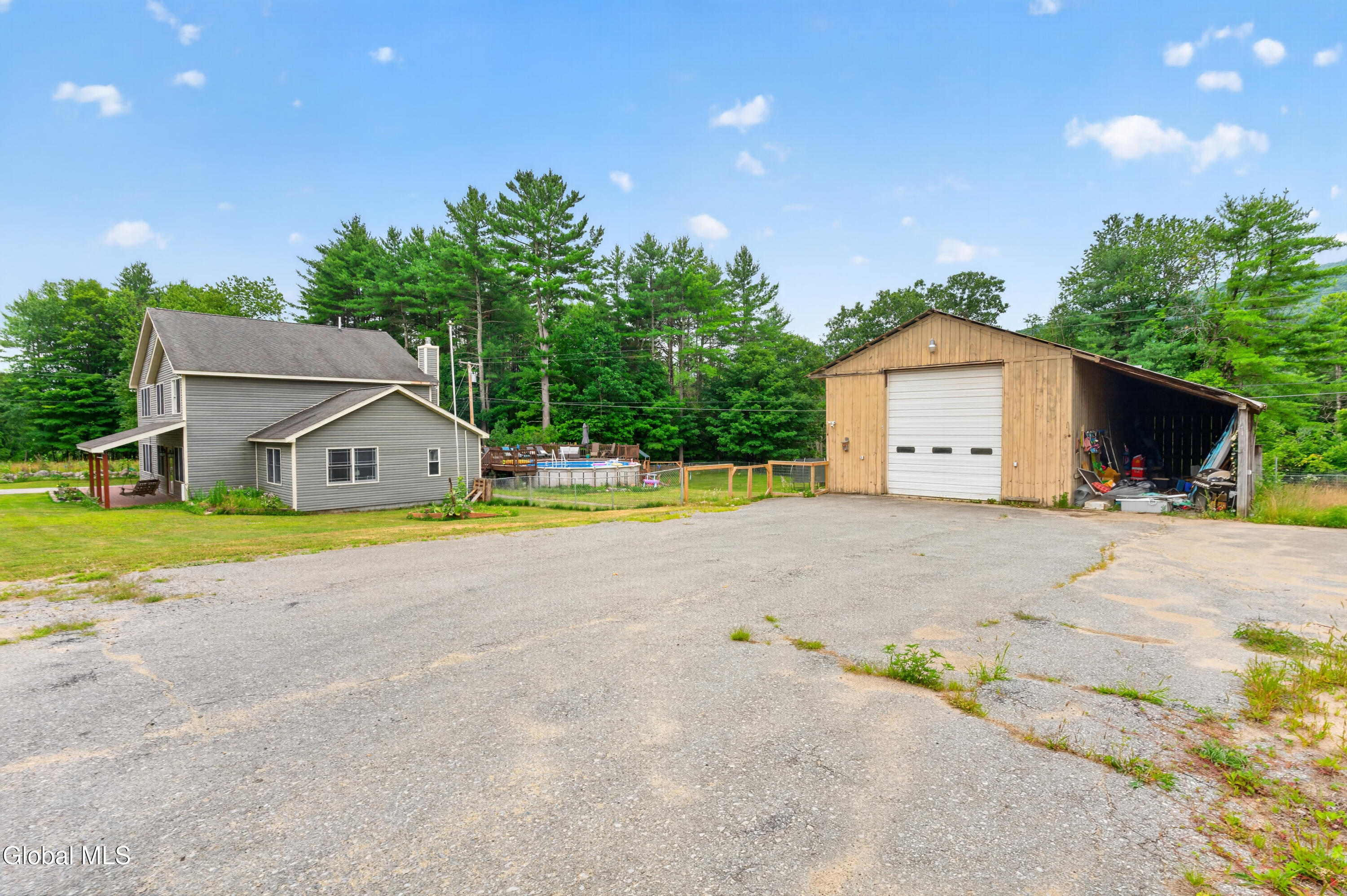 79 Antone Mountain Road Corinth NY 12822
