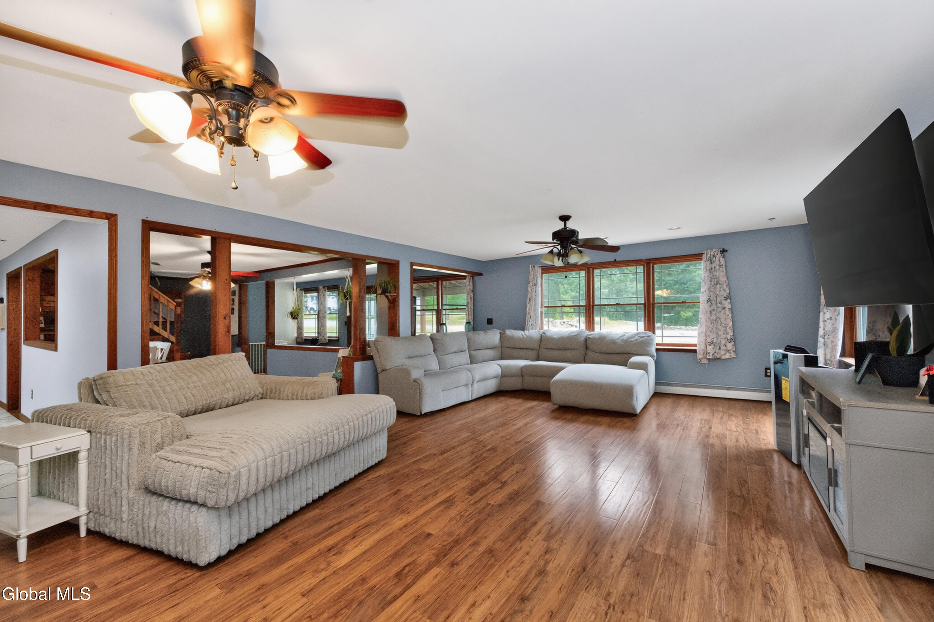 79 Antone Mountain Road Corinth NY 12822