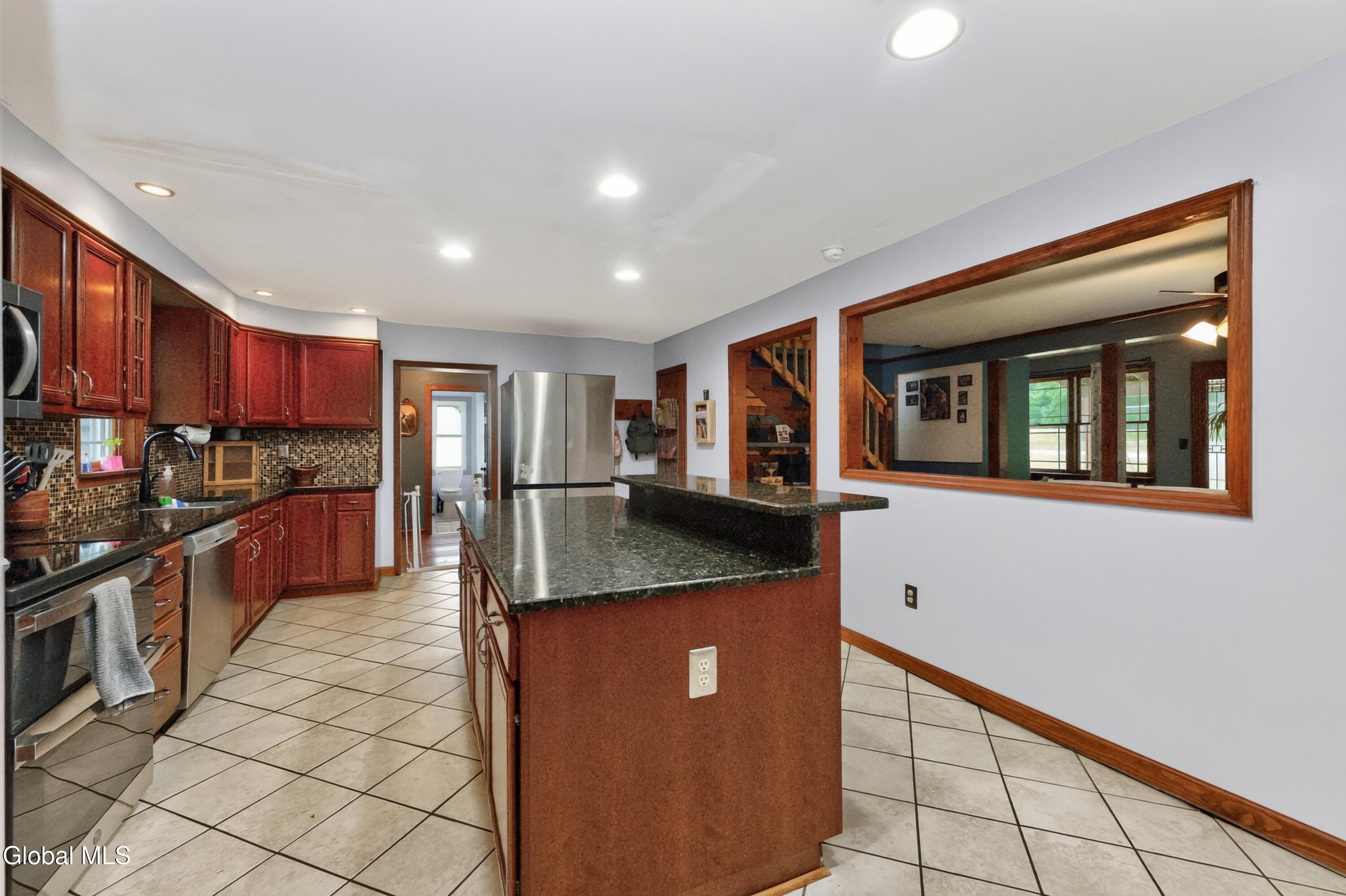 79 Antone Mountain Road Corinth NY 12822