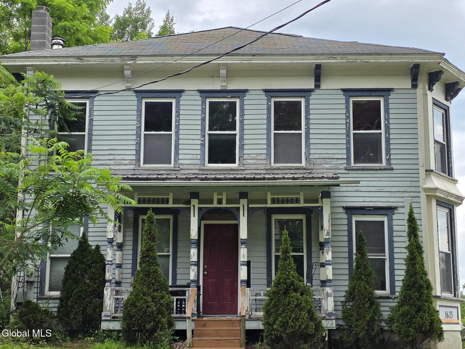 1623 Charlotte Valley Road Summit NY 12175