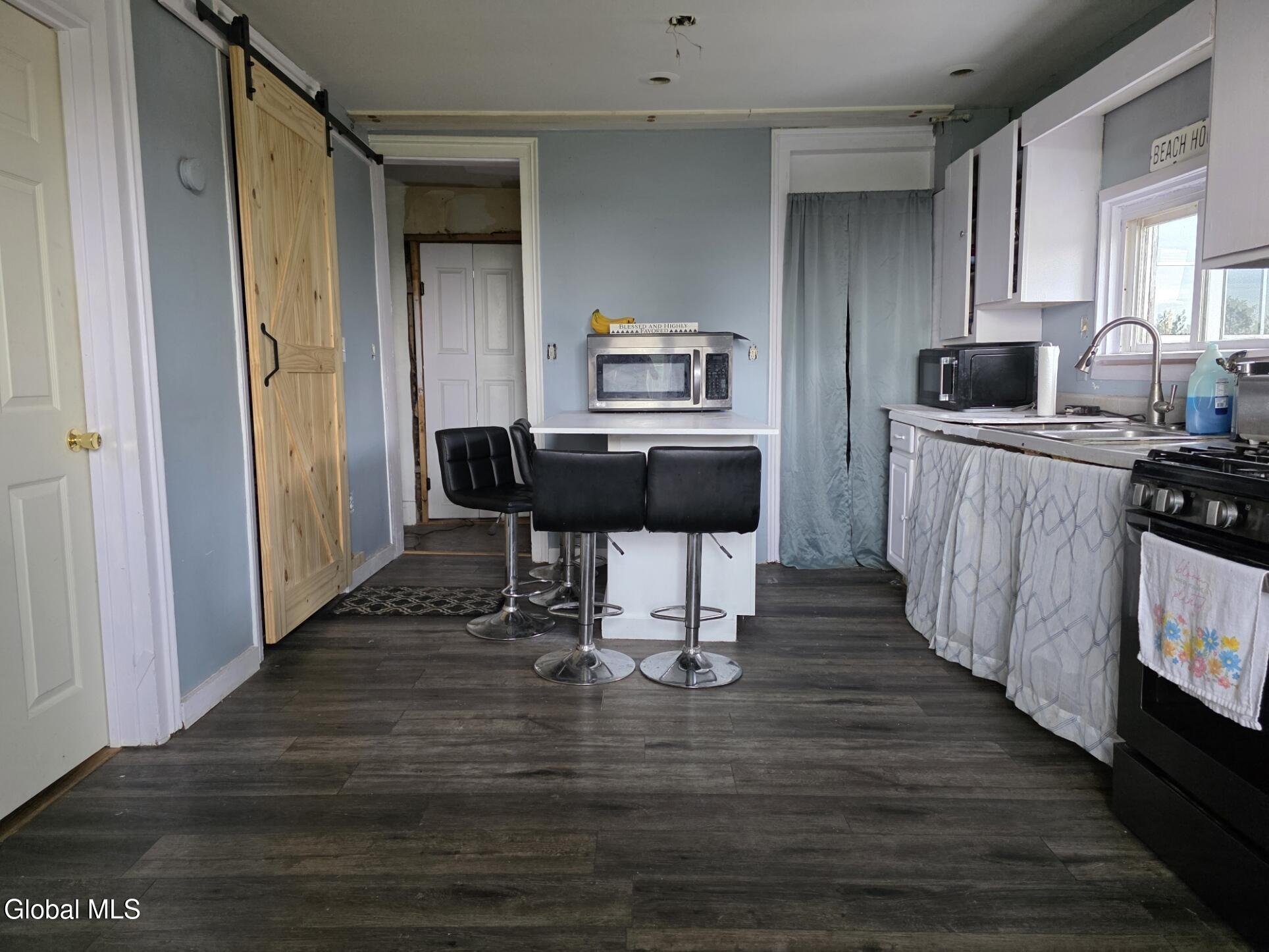 1623 Charlotte Valley Road Summit NY 12175