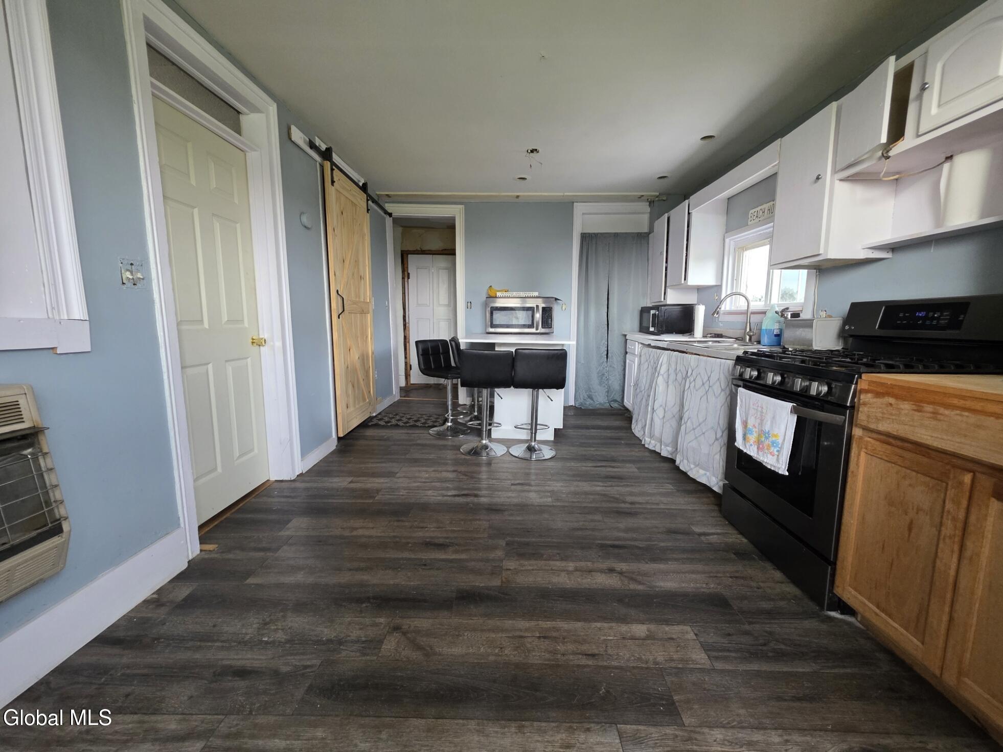 1623 Charlotte Valley Road Summit NY 12175