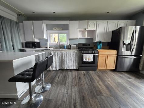 1623 Charlotte Valley Road Summit NY 12175