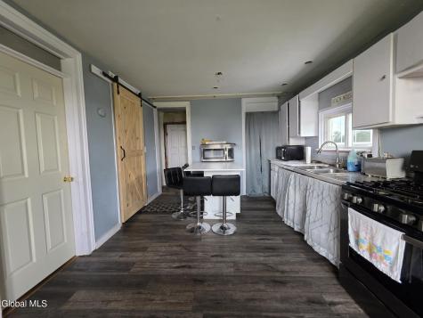 1623 Charlotte Valley Road Summit NY 12175