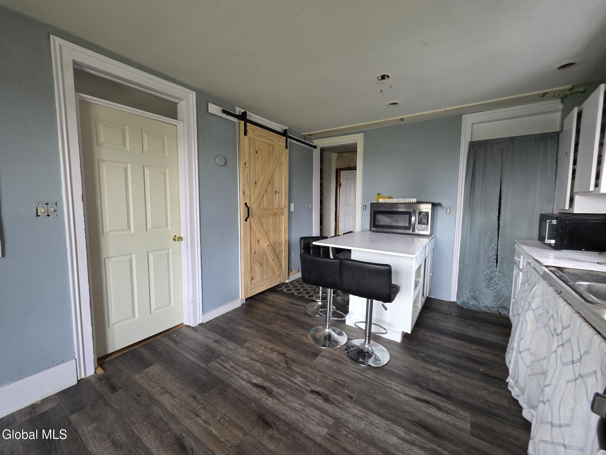 1623 Charlotte Valley Road Summit NY 12175