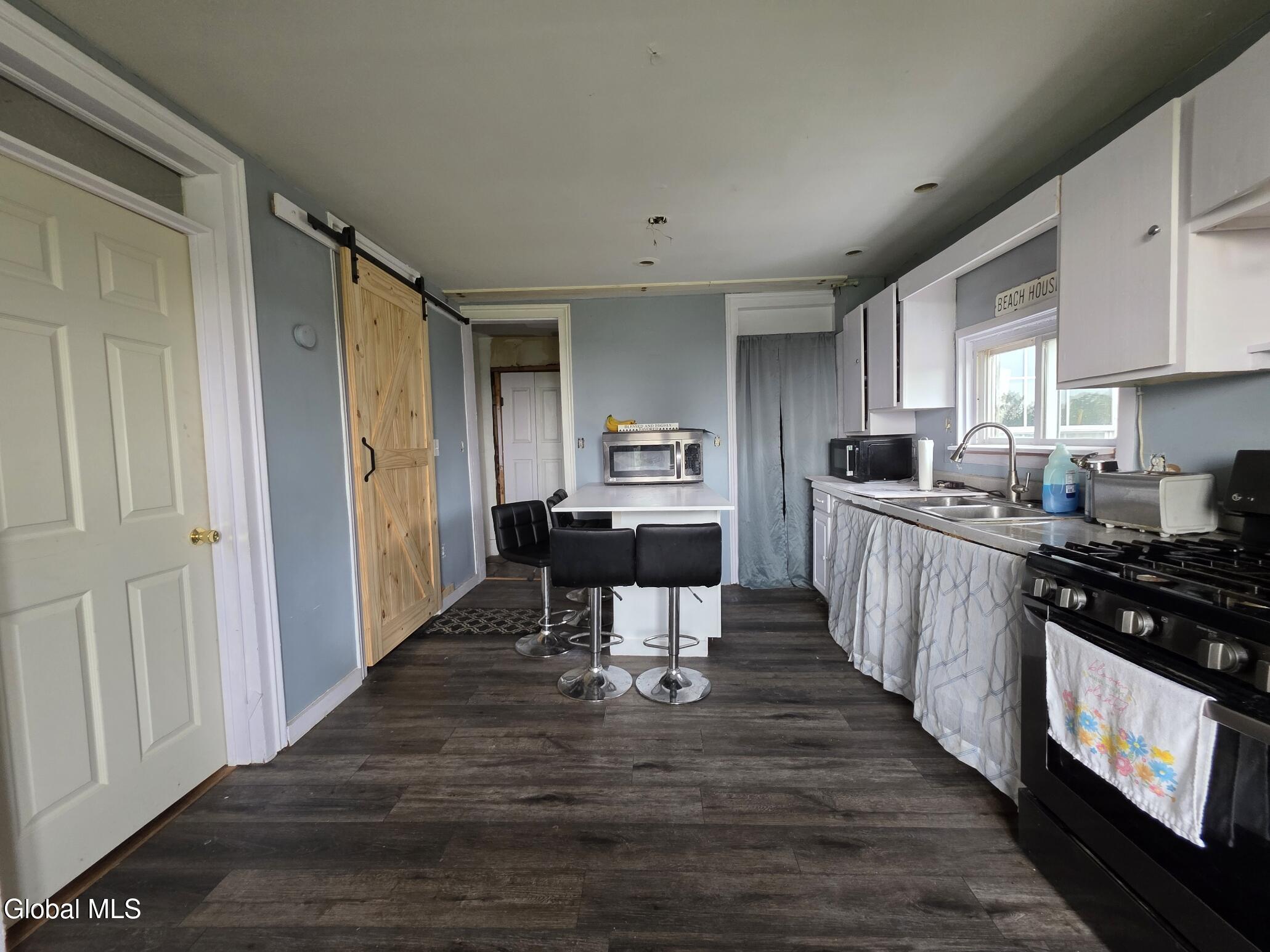 1623 Charlotte Valley Road Summit NY 12175