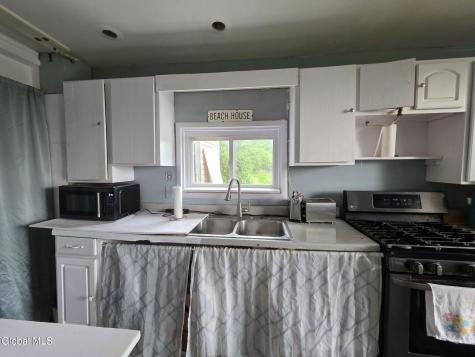 1623 Charlotte Valley Road Summit NY 12175