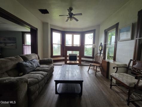 1623 Charlotte Valley Road Summit NY 12175