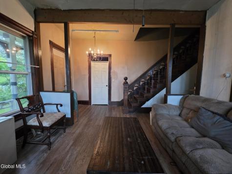 1623 Charlotte Valley Road Summit NY 12175