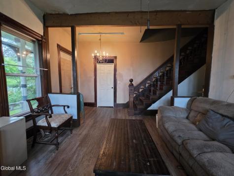 1623 Charlotte Valley Road Summit NY 12175