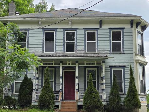 1623 Charlotte Valley Road Summit NY 12175