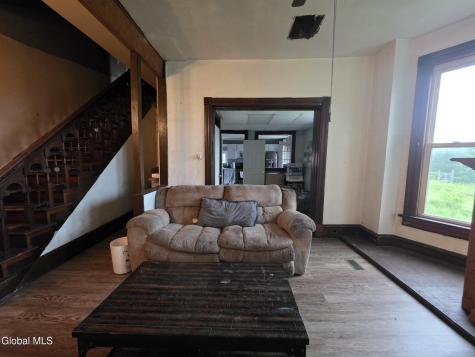 1623 Charlotte Valley Road Summit NY 12175