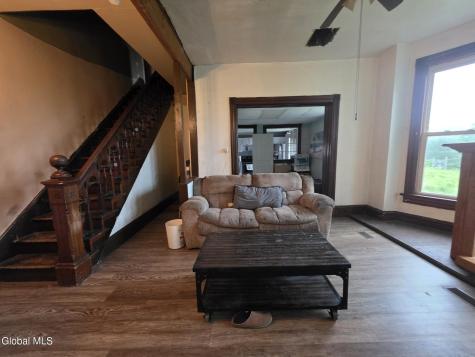 1623 Charlotte Valley Road Summit NY 12175