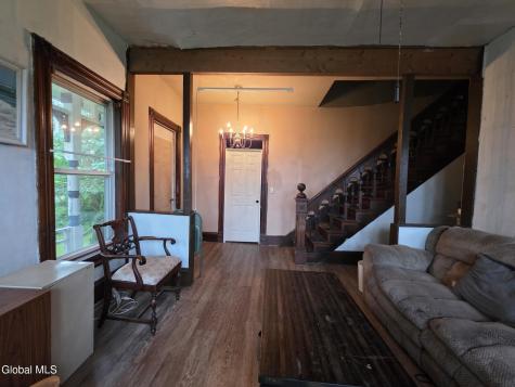 1623 Charlotte Valley Road Summit NY 12175