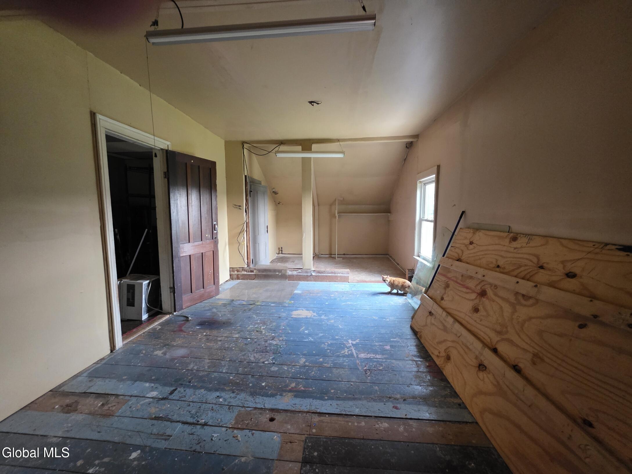 1623 Charlotte Valley Road Summit NY 12175