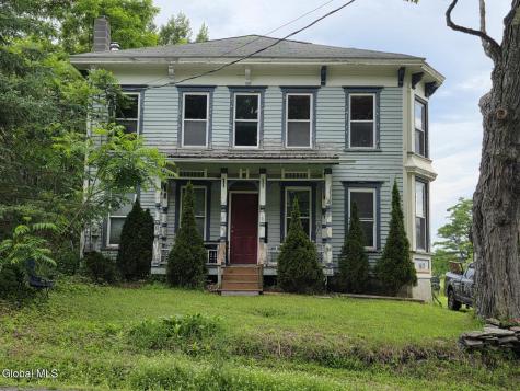 1623 Charlotte Valley Road Summit NY 12175