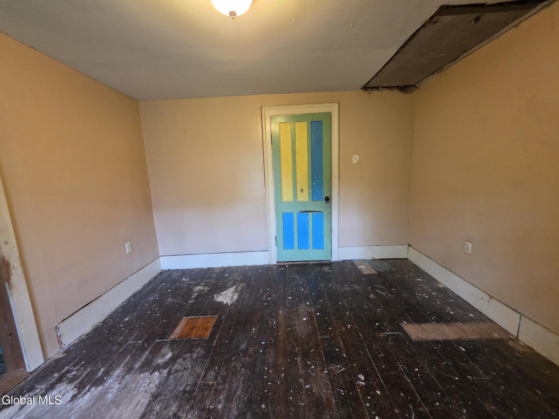 1623 Charlotte Valley Road Summit NY 12175
