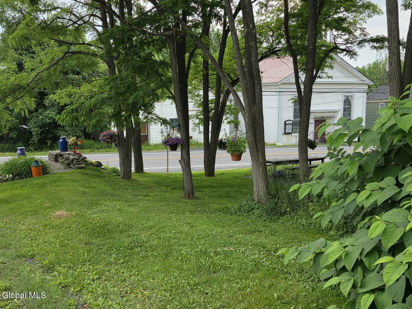 1623 Charlotte Valley Road Summit NY 12175
