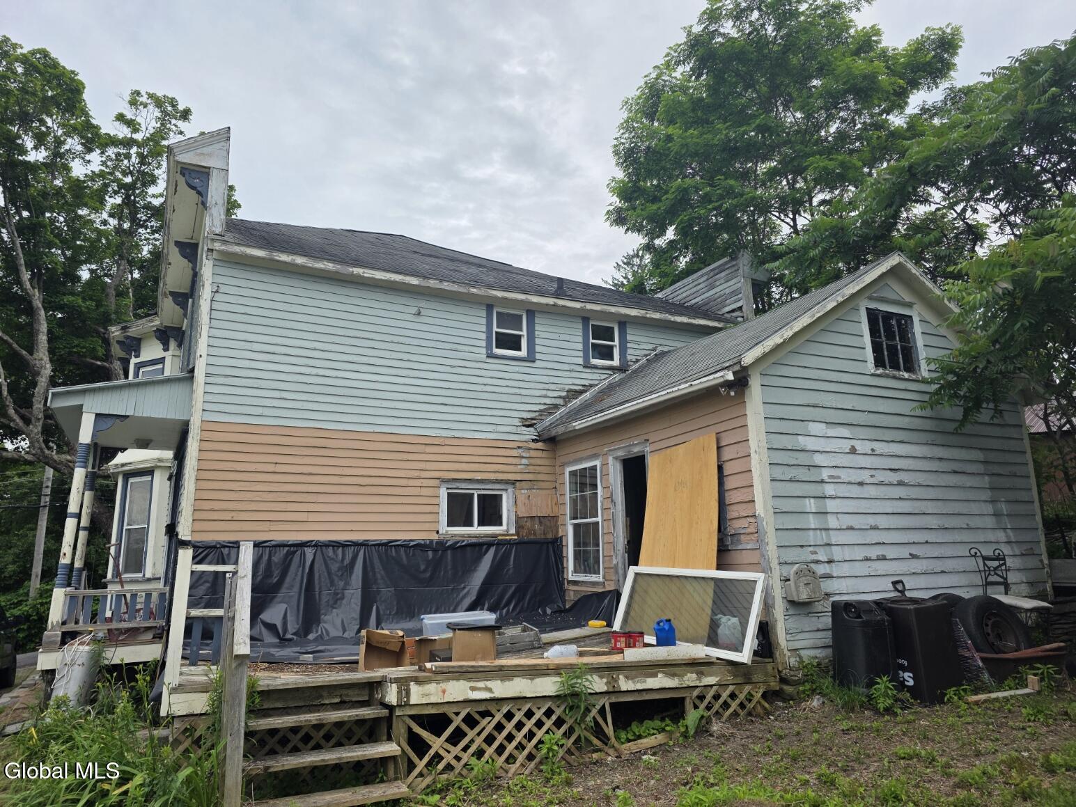 1623 Charlotte Valley Road Summit NY 12175