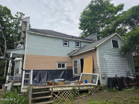 1623 Charlotte Valley Road Summit NY 12175