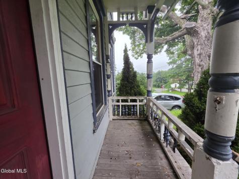 1623 Charlotte Valley Road Summit NY 12175