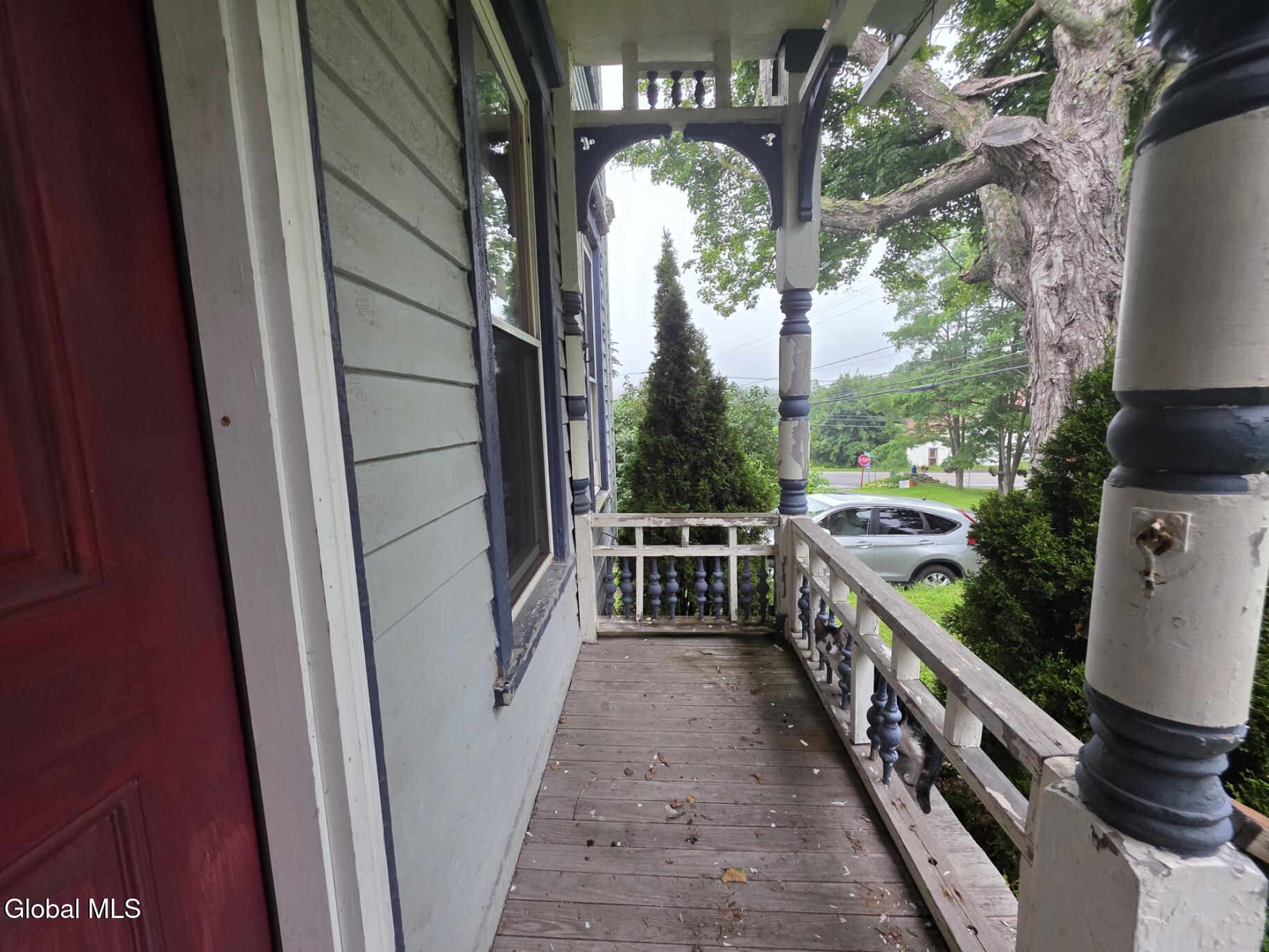 1623 Charlotte Valley Road Summit NY 12175