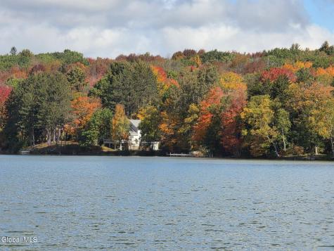 1623 Charlotte Valley Road Summit NY 12175