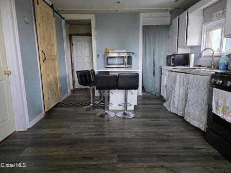 1623 Charlotte Valley Road Summit NY 12175
