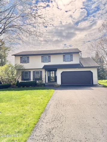 606 Tedesco Court Guilderland NY 12303