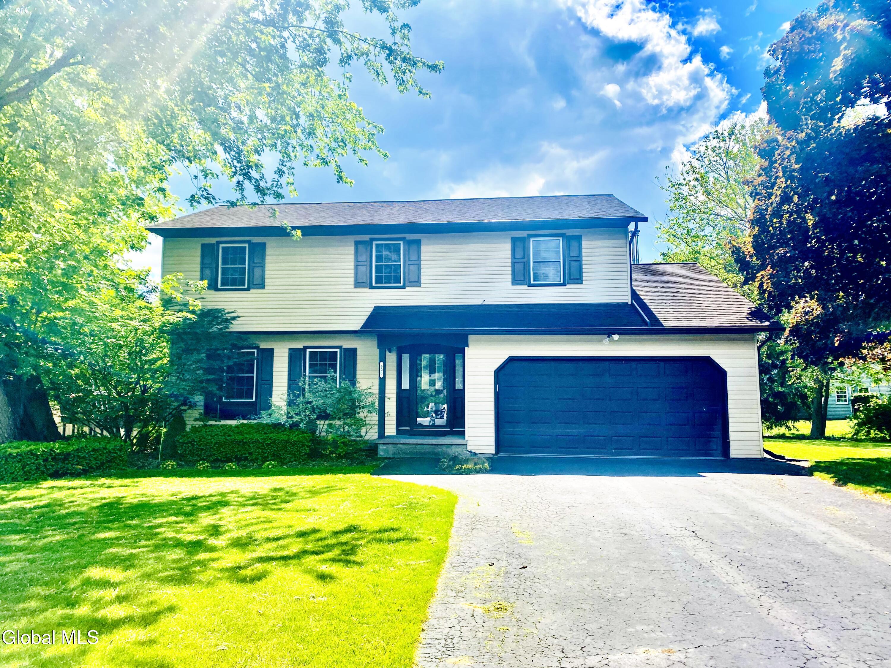 606 Tedesco Court Guilderland NY 12303