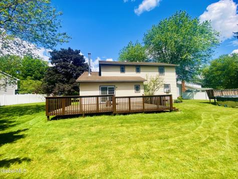 606 Tedesco Court Guilderland NY 12303